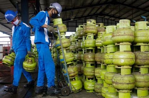 Cara Daftar Jadi Agen Pertamina Jadi Lebih Aman Kalau Mau Jual Gas