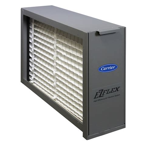 Comfort Ez Flex Air Filter Cabinet Ezxcab Carrier Home Comfort