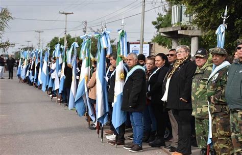 Puerto Vilelas Celebrar Su Aniversario Con Varias Actividades