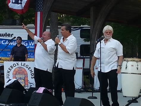 Another Successful Concertfest At Harry Wright Lake Manchester Township