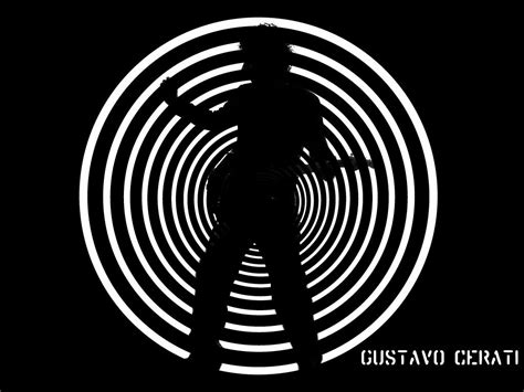 Explore The Best Cerati Art DeviantArt Gustavo Cerati Portadas De