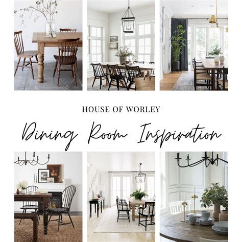 Dining Room Mood Board House Of Worley Dining Room Mood Board