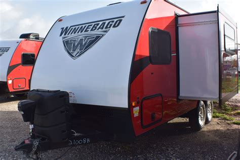 2019 Winnebago Micro Minnie 2100bh 43466 Rv Land