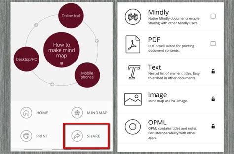 How to Mind Map Online Free in Minutes