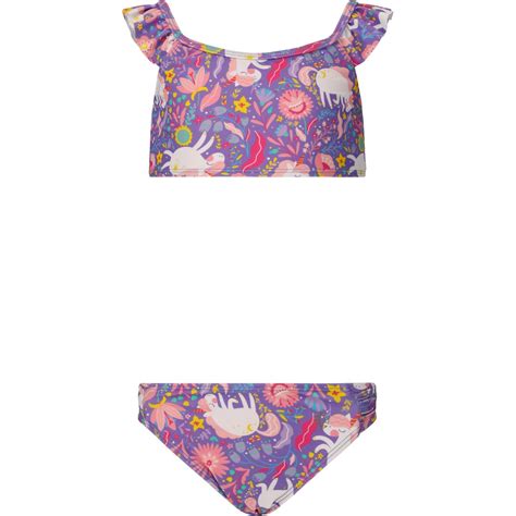 Køb ZigZag Carly Bikini Børn Unicorn
