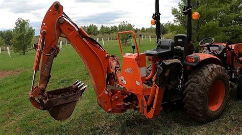 Pto Backhoes Tractor Mounted Three Point Hitch Backhoe 53 Off