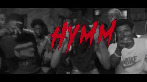 Ny Drill X Uk Drill Type Beat 2022 Hymm [prod By M224 X Tsabi