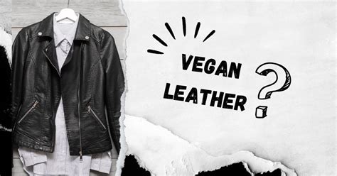 What Is Vegan Leather A Complete Guide Harmless Leather