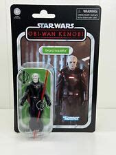 Star Wars The Vintage Collection Grand Inquisitor