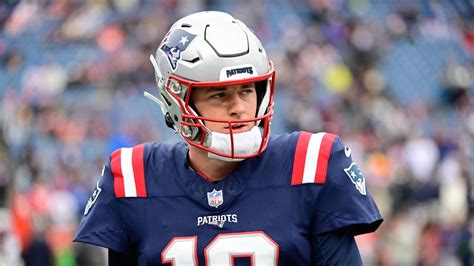 Patriots Trade Mac Jones To Afc South Team Yardbarker