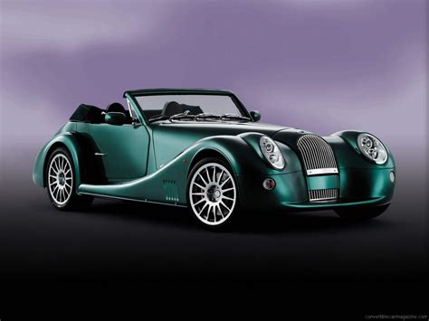 Morgan Aero Supersports Buying Guide