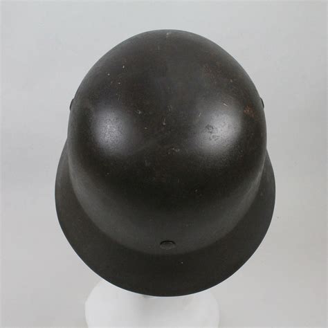 Casco Alem N M Wehrmacht Calca Cascos Alemanes Igm Y Iii Reich