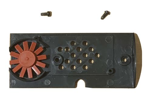 Bachmann Class 37 Roof Fan With Fixing Screws Rainbow Railways