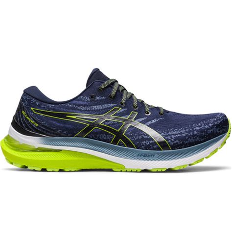 Descubre Las Diferencias Entre Las Asics Gel Kayano 29 Y Las Asics Gel