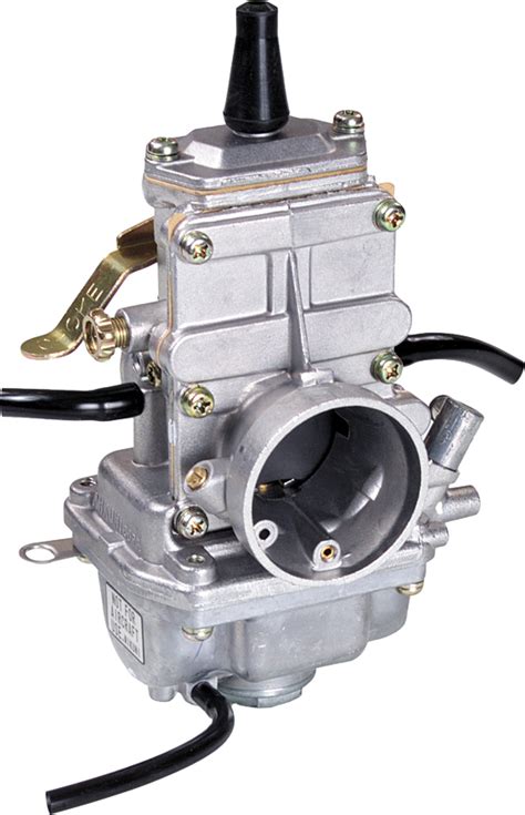 TM FLAT SLIDE CARBURETOR 28MM Trackside Powersports