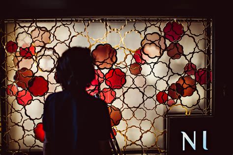 Nirav Modi New Façade Concept
