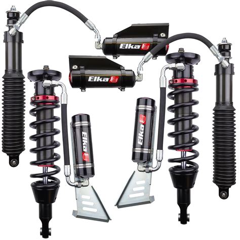 2012 Toyota Tacoma Shocks