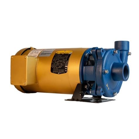 Cj T Ph Hp Centrifugal Brass Impeller Pump