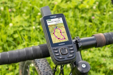 Beste Outdoor Gps Ger Te F R Wandern Fahrrad