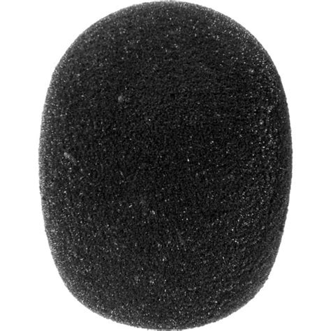 Sennheiser MZW65 Pro Foam Windscreen 003757 B H Photo Video