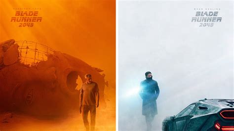 Blade Runner 2049 Ecco Il Primo Trailer Del Sequel Wired