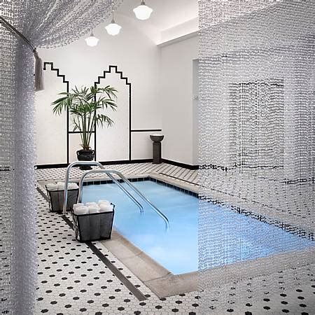 Best Day Spas In Los Angeles For Some Serious Pampering