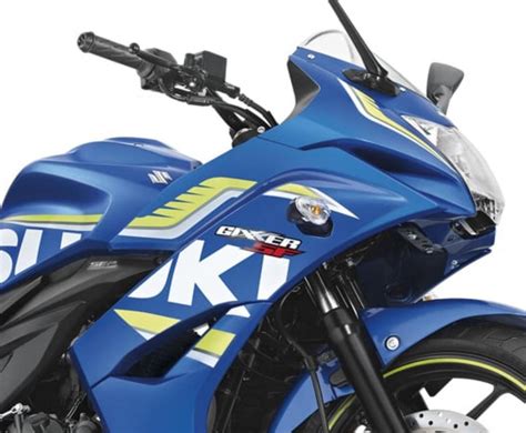 Suzuki Gixxer SF Rear Disc Price In India Specifications Photos