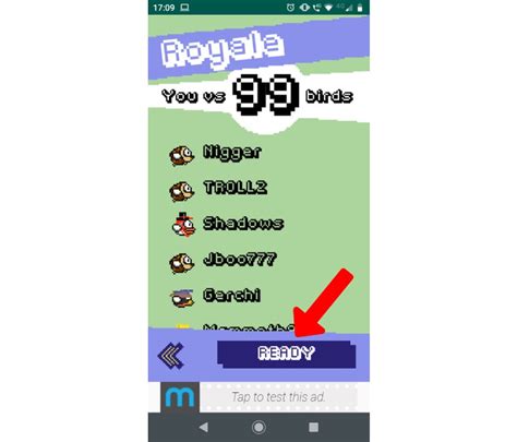 Flappy Bird Ganha Versão Battle Royale Veja Como Baixar E Jogar