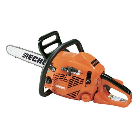 Echo Chainsaws - Hastings Mowers