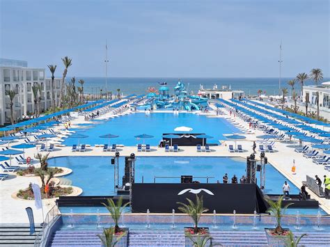 Spectacular Inauguration of Pickalbatros Palais des Roses Marks New Era