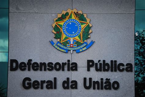 Defensoria Pública Da União Abre Concurso Para 143 Vagas