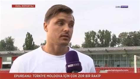 beIN SPORTS Türkiye on Twitter Türkiye Moldova için çok zor bir