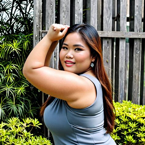 Free Ai Image Generator High Quality And 100 Unique Images Ipicai — Pinay Bbw Arms Up