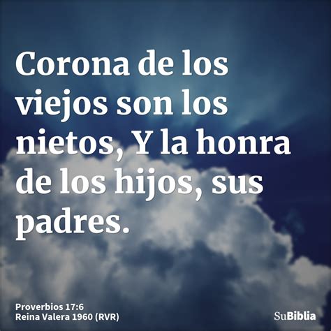 Proverbios Biblia