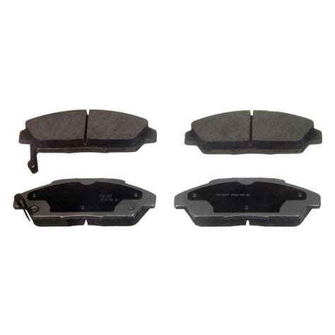 Honda Accord Brake Pads Replacement