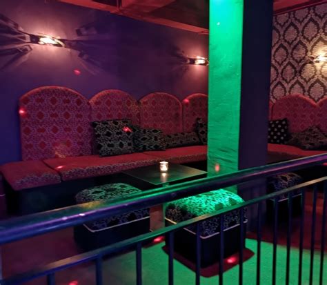 Gallery Club Mystique Tenerife
