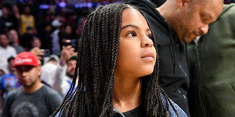 Grammys 2021 Blue Ivy Carter Wins First Award For ‘brown Skin Girl’ Video Clip Bet