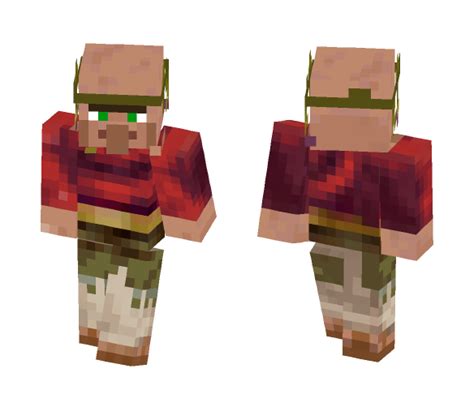 Get Savanna Villager Minecraft Skin For Free Superminecraftskins