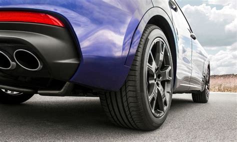 How Often Should You Replace The Tires On Your Car