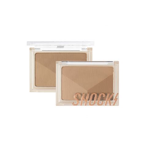 Tonymoly The Shocking One Clear Shading G Beauty Amora