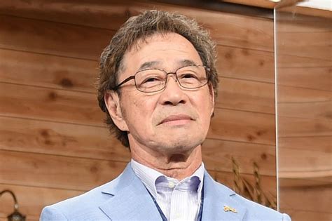 写真：武田鉄矢が明かすドラマ配役の裏事情「金八先生も大体、父兄はバーターでした」 東スポweb