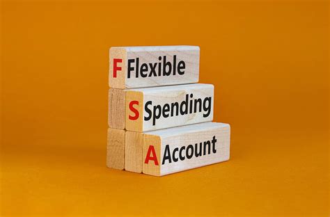 Whats A Flexible Spending Account