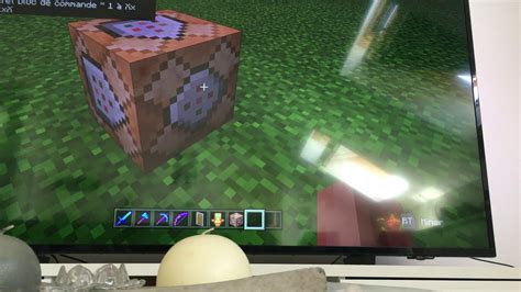 Comment Avoir Un Commande Block Dans Minecraft Communaut Mcms