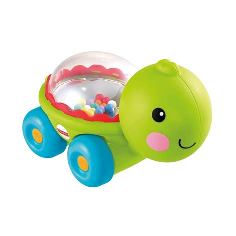 Fisher Price Poppity Pop Turtle