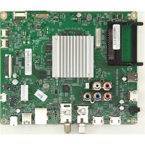 LG MAINBOARD EAX65684604 EBT62954607 49UB850V ZD CARTES DE GESTION TV