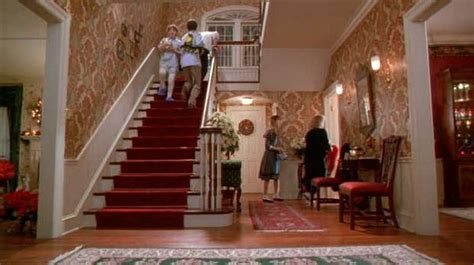 Inside The Real Home Alone House Today Home Alone Movie Home Alone