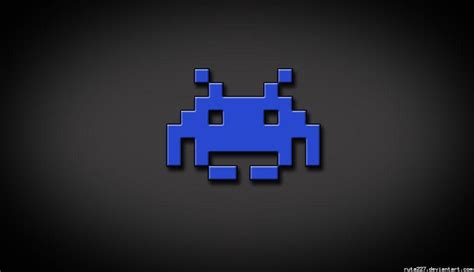 Space Invaders Wallpapers - Wallpaper Cave