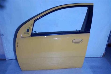 Comprar Una Puerta De Coche De Segunda Mano Delfincar