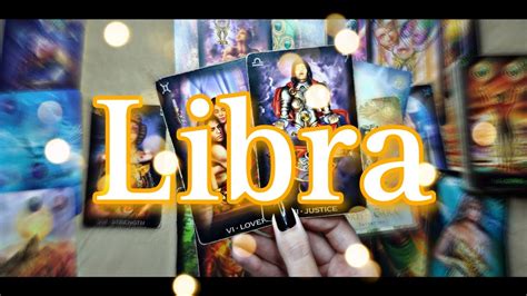 Libra Alguém do plano espiritual está abençoando esse reencontro de