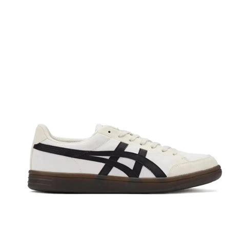 ONITSUKA TIGER SNEAKER – ETEFT AUTHENTIC